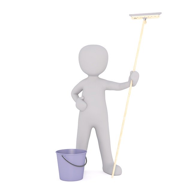 La guida completa alla disinfezione