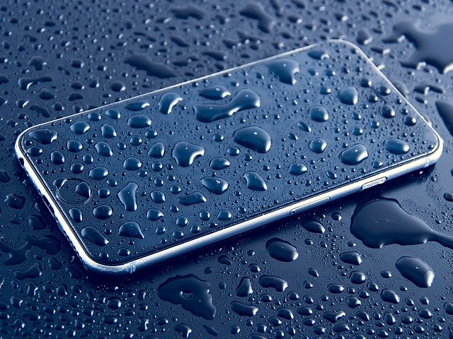 Disinfettanti per dispositivi elettronici